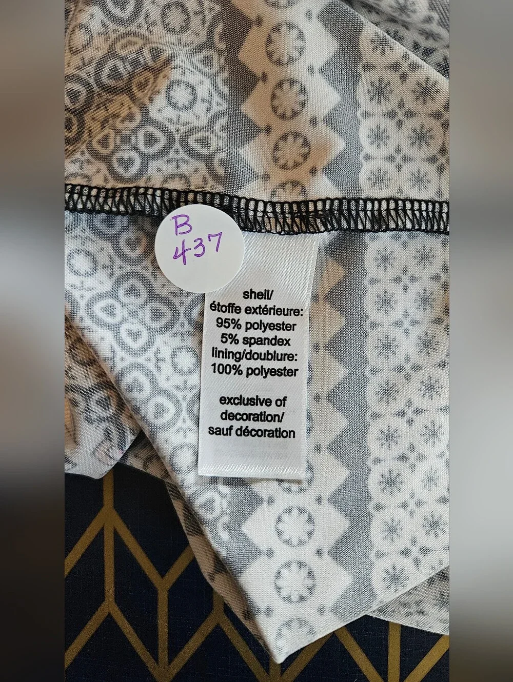 Maurices Lace Trim Mini Dress Plus Size 1X